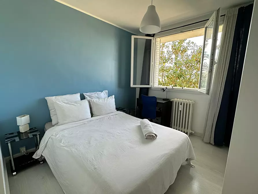 Immagine 8 di Camera in affitto  in Rue Alexander Fleming a Troyes