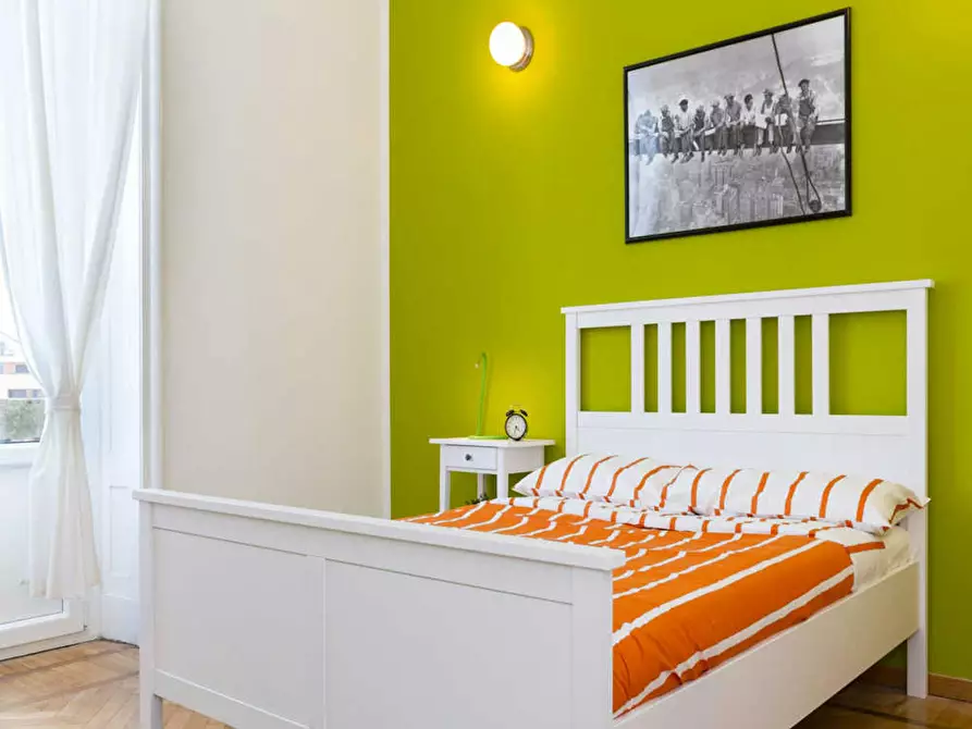 Immagine 6 di Camera in affitto  in Corso di Porta Romana a Milano