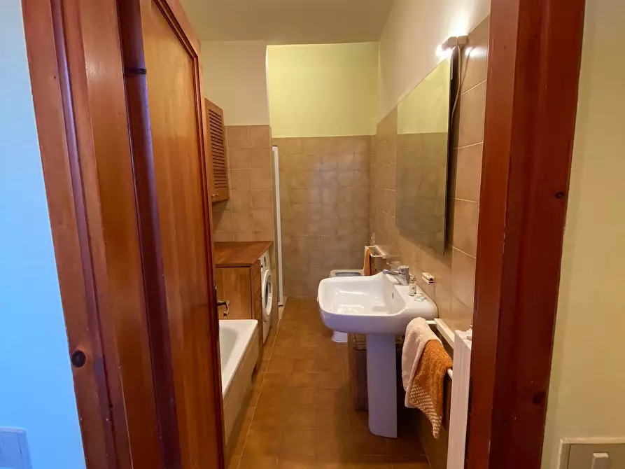 Immagine 8 di Casa indipendente in affitto  in Via di Bellosguardo a Firenze