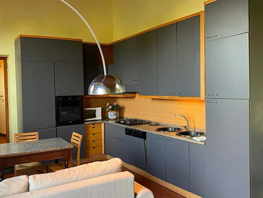 Immagine 4 di Casa indipendente in affitto  in Via di Bellosguardo a Firenze