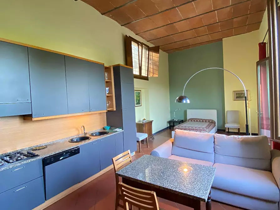 Immagine 9 di Casa indipendente in affitto  in Via di Bellosguardo a Firenze