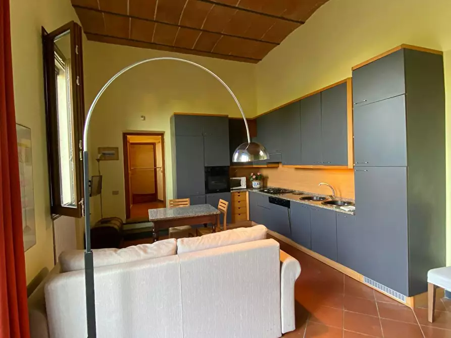 Immagine 3 di Casa indipendente in affitto  in Via di Bellosguardo a Firenze