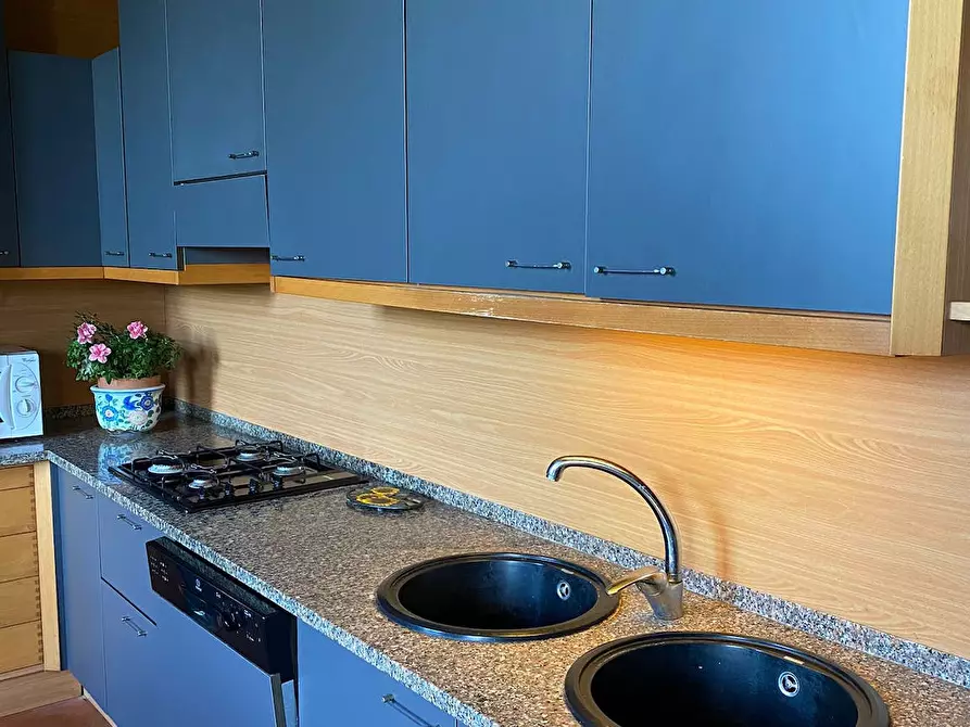 Immagine 5 di Casa indipendente in affitto  in Via di Bellosguardo a Firenze