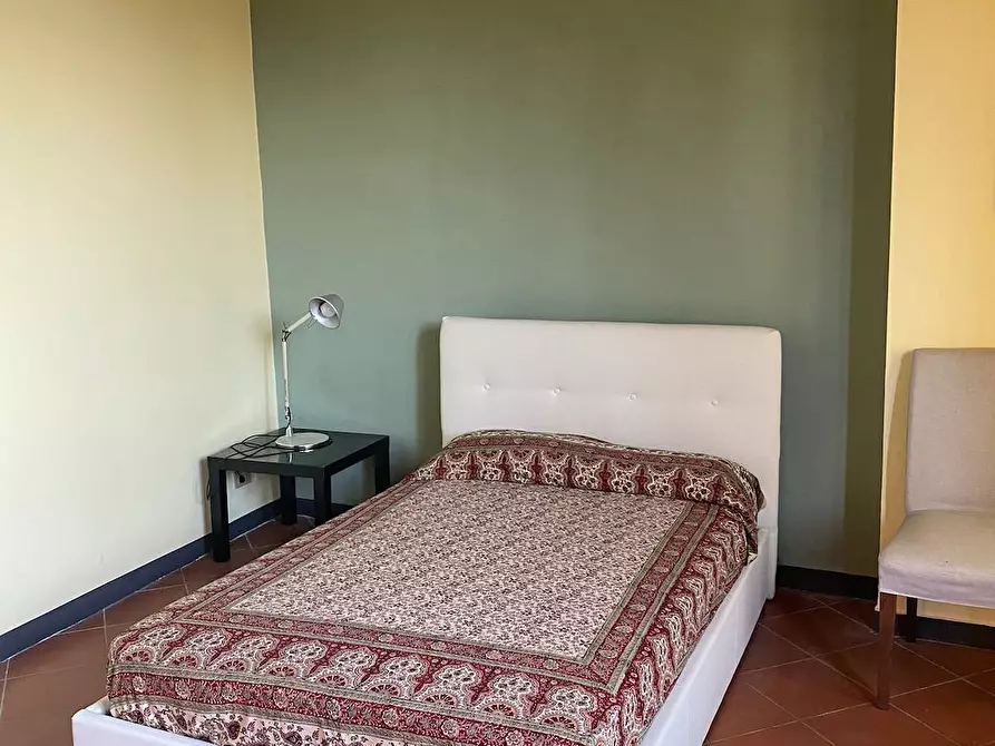 Immagine 2 di Casa indipendente in affitto  in Via di Bellosguardo a Firenze