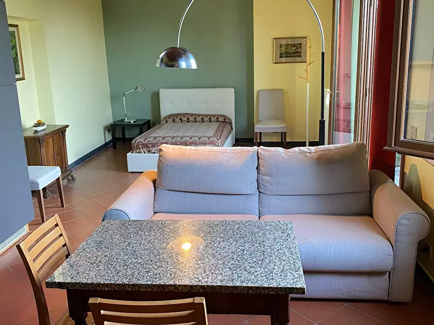 Immagine 6 di Casa indipendente in affitto  in Via di Bellosguardo a Firenze