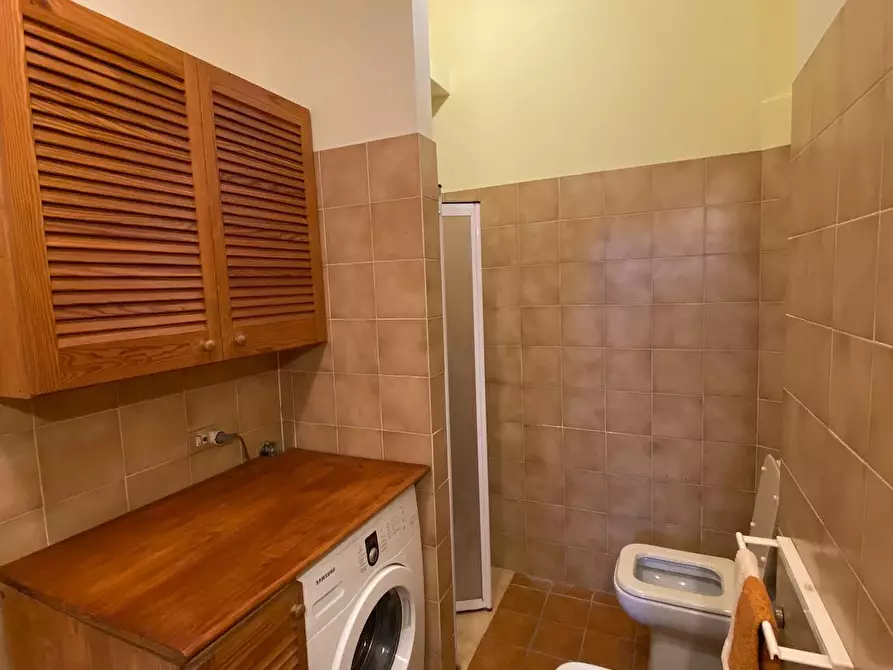 Immagine 7 di Casa indipendente in affitto  in Via di Bellosguardo a Firenze