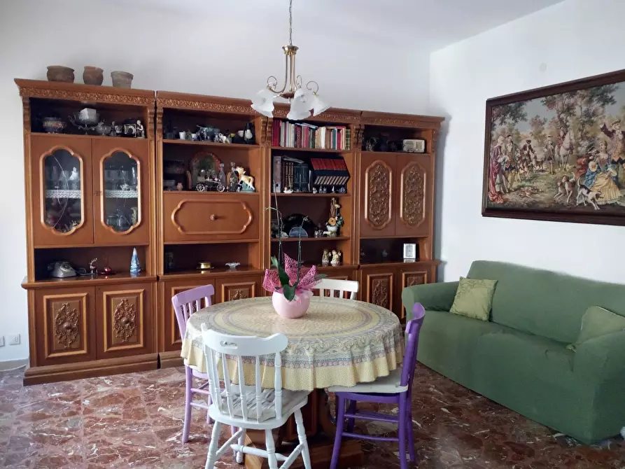 Immagine 1 di Camera in affitto  in Via Villa Aurora a Reggio Di Calabria