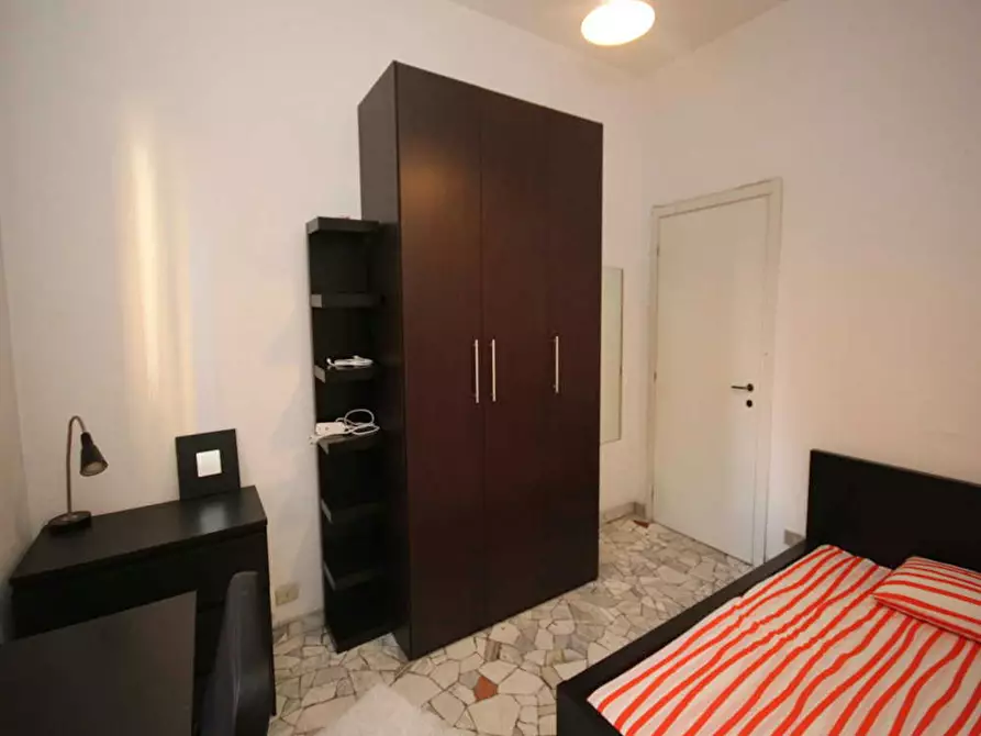 Immagine 4 di Camera in affitto  in Via Giuseppe Bruschetti a Milano