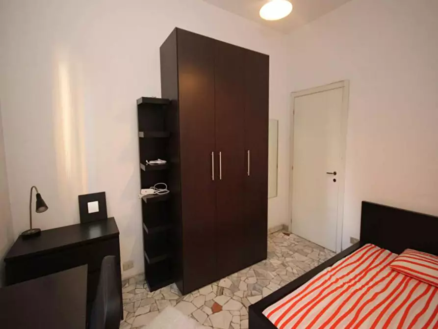 Immagine 9 di Camera in affitto  in Via Giuseppe Bruschetti a Milano