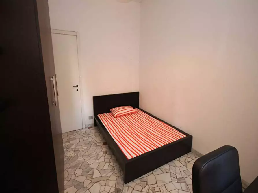 Immagine 2 di Camera in affitto  in Via Giuseppe Bruschetti a Milano