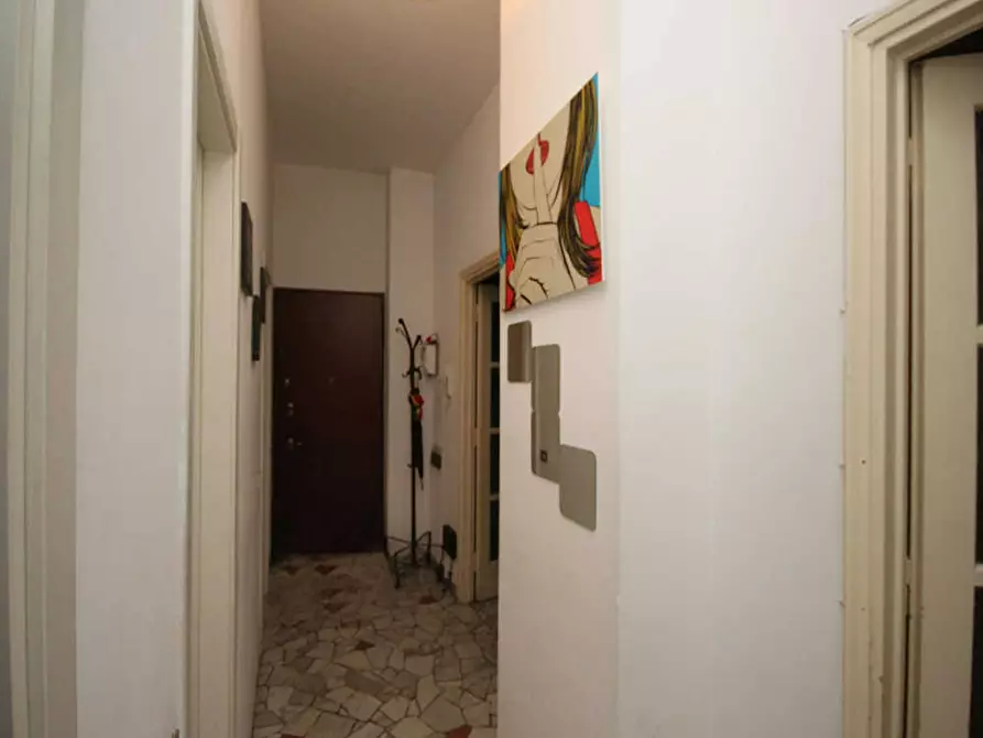 Immagine 9 di Camera in affitto  in Via Giuseppe Bruschetti a Milano