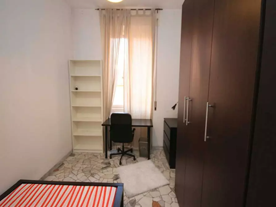 Immagine 8 di Camera in affitto  in Via Giuseppe Bruschetti a Milano