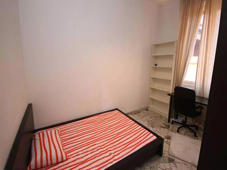 Immagine 4 di Camera in affitto  in Via Giuseppe Bruschetti a Milano