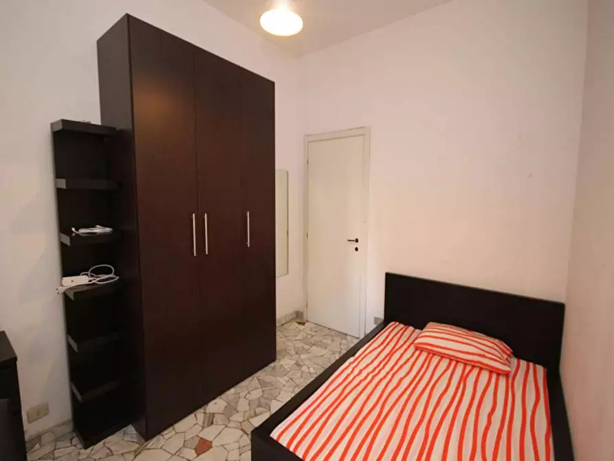 Immagine 10 di Camera in affitto  in Via Giuseppe Bruschetti a Milano