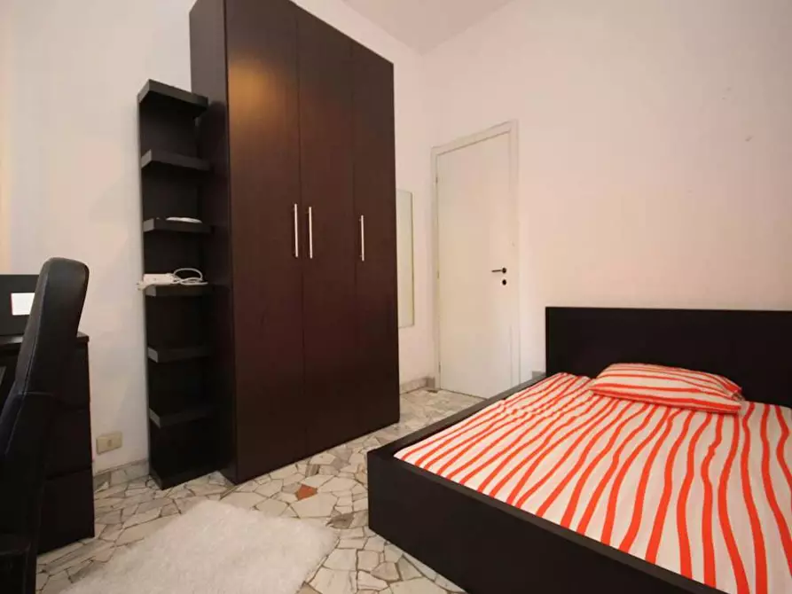 Immagine 1 di Camera in affitto  in Via Giuseppe Bruschetti a Milano