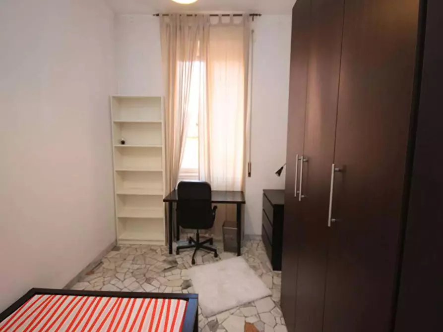 Immagine 7 di Camera in affitto  in Via Giuseppe Bruschetti a Milano