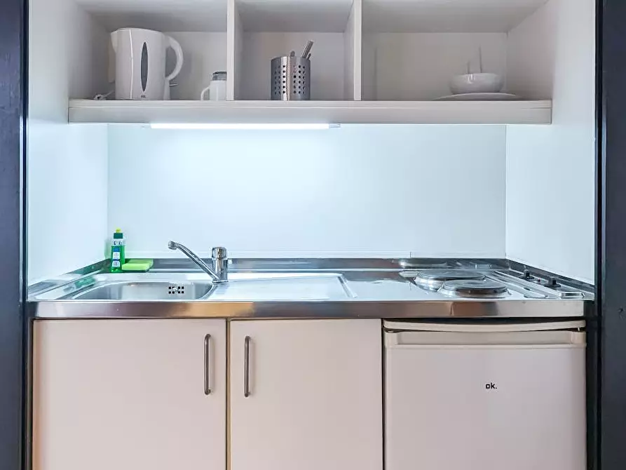 Immagine 8 di Appartamento in affitto  in Osnabrücker Straße a Berlin