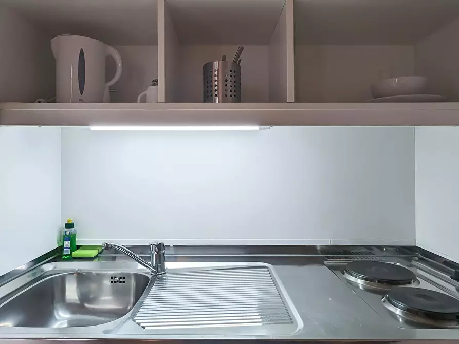 Immagine 9 di Appartamento in affitto  in Osnabrücker Straße a Berlin