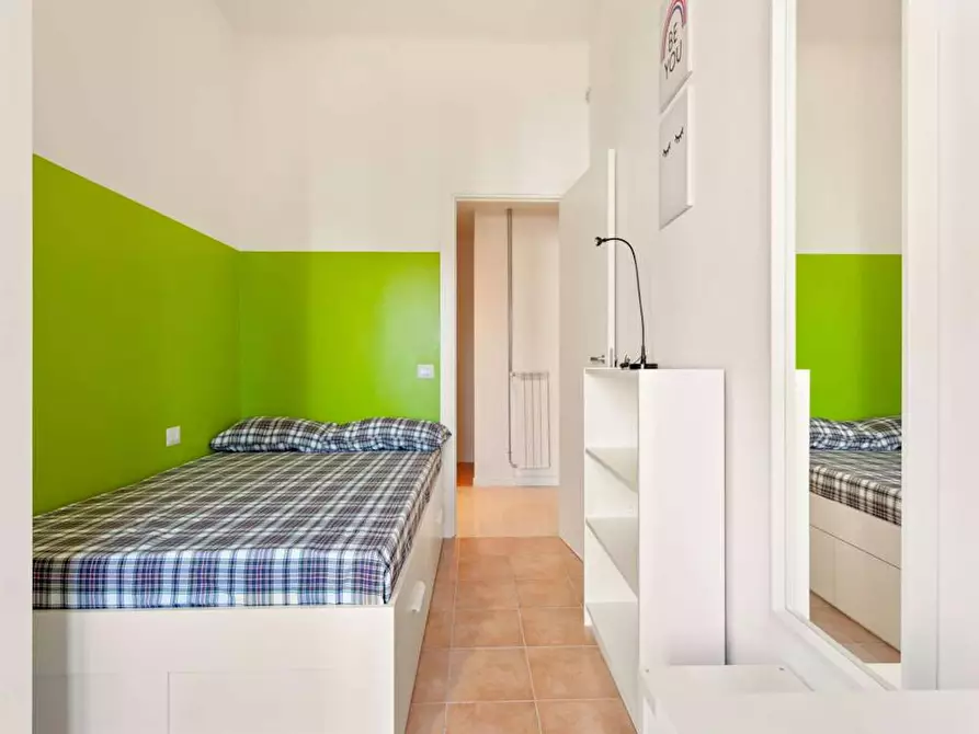 Immagine 2 di Camera in affitto  in Via Pantigliate a Milano