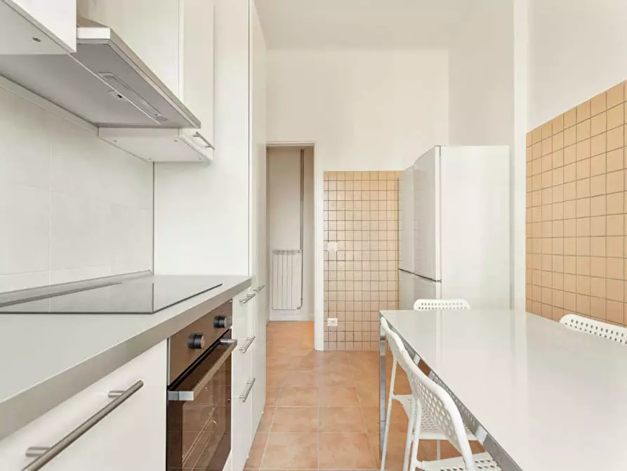 Immagine 5 di Camera in affitto  in Via Pantigliate a Milano