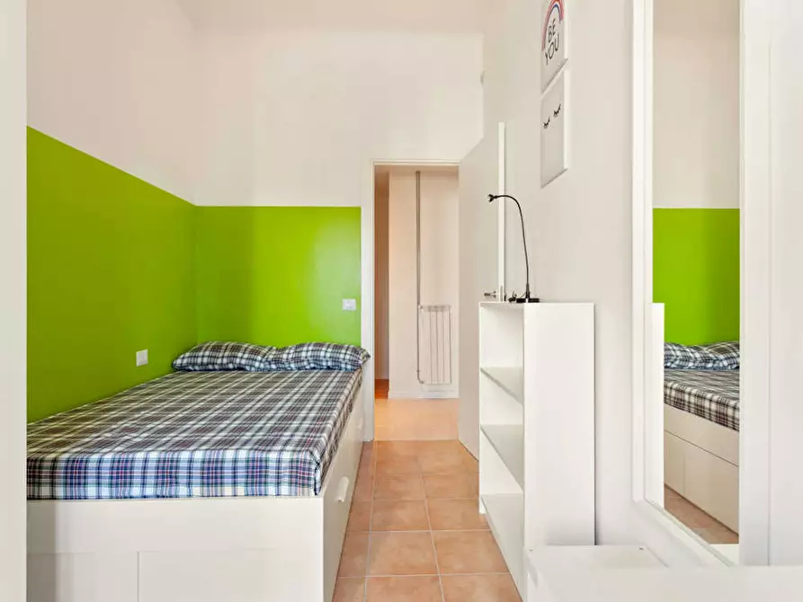 Immagine 2 di Camera in affitto  in Via Pantigliate a Milano