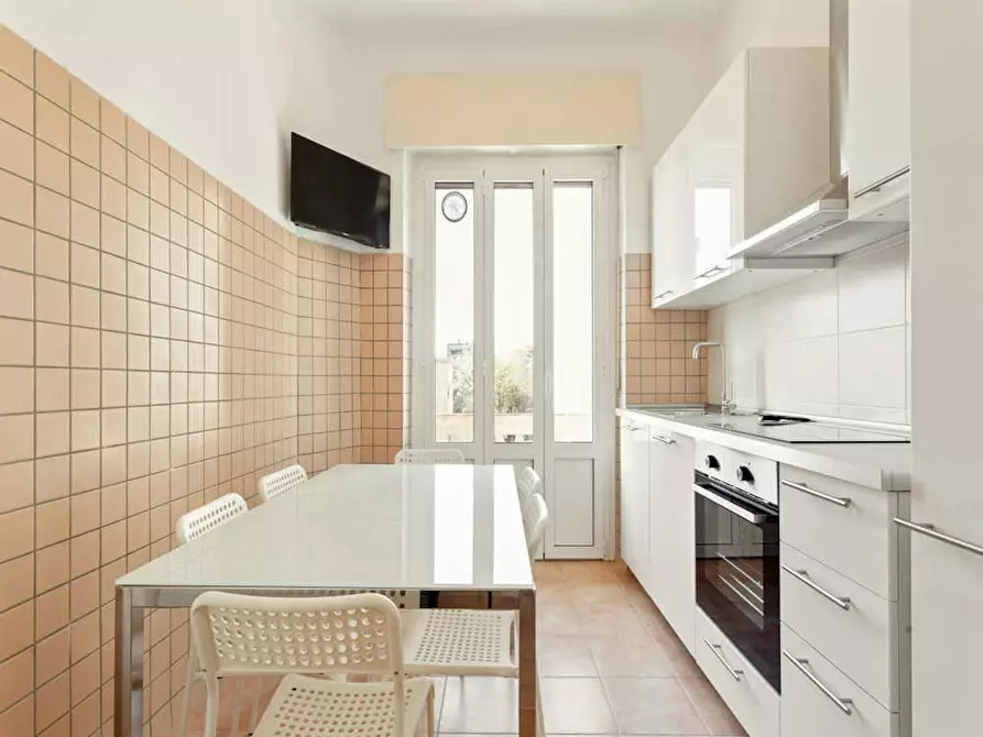 Immagine 7 di Camera in affitto  in Via Pantigliate a Milano