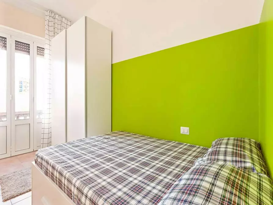 Immagine 4 di Camera in affitto  in Via Pantigliate a Milano