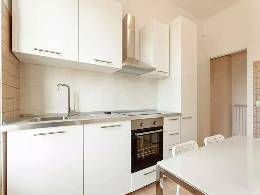 Immagine 6 di Camera in affitto  in Via Pantigliate a Milano