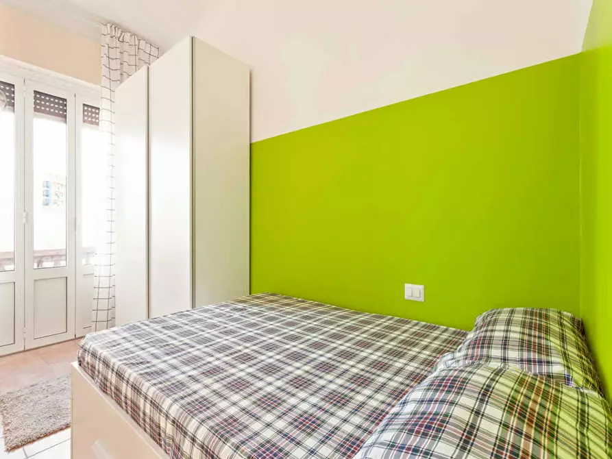 Immagine 1 di Camera in affitto  in Via Pantigliate a Milano