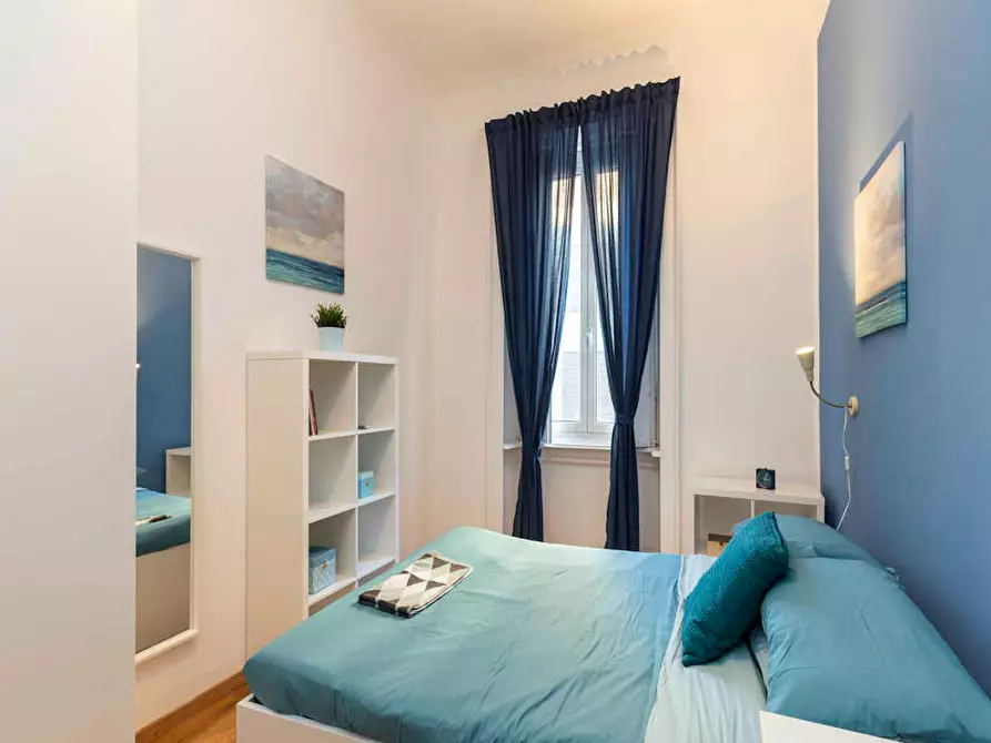 Immagine 5 di Camera in affitto  in Via Giovanni Paisiello a Milano