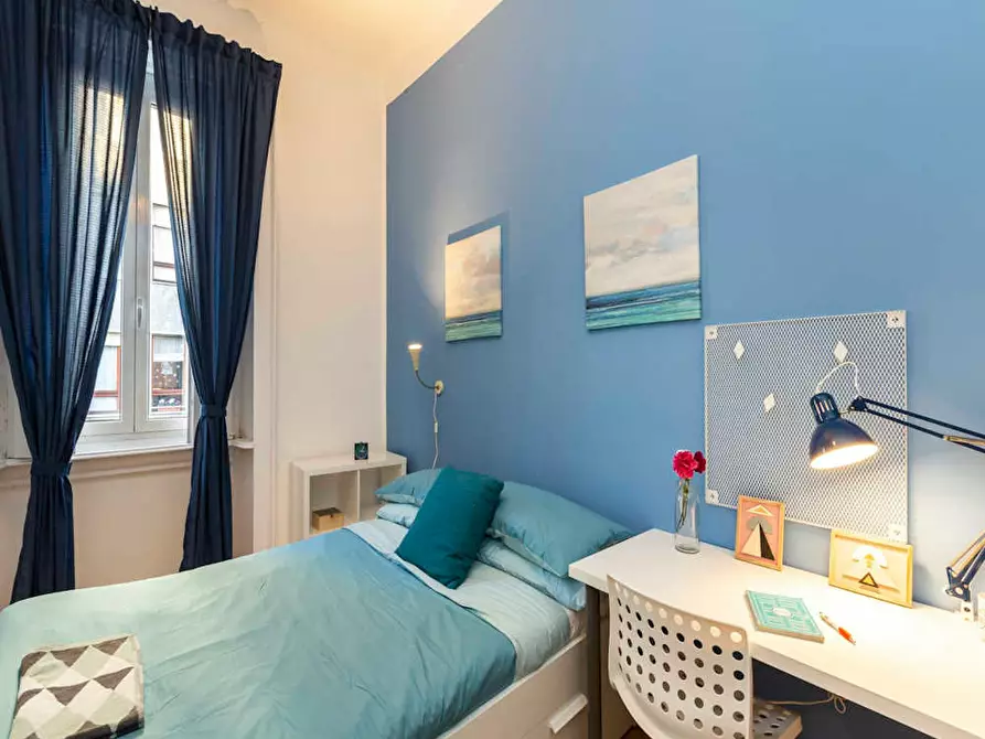 Immagine 2 di Camera in affitto  in Via Giovanni Paisiello a Milano