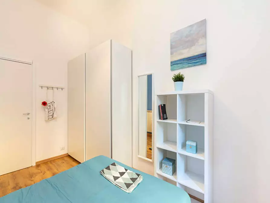 Immagine 6 di Camera in affitto  in Via Giovanni Paisiello a Milano