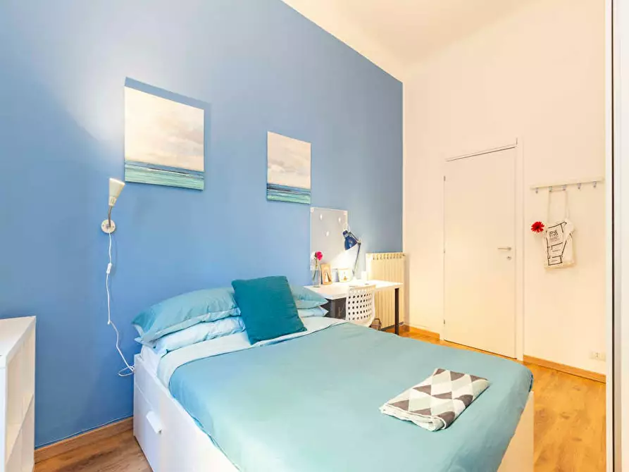 Immagine 1 di Camera in affitto  in Via Giovanni Paisiello a Milano