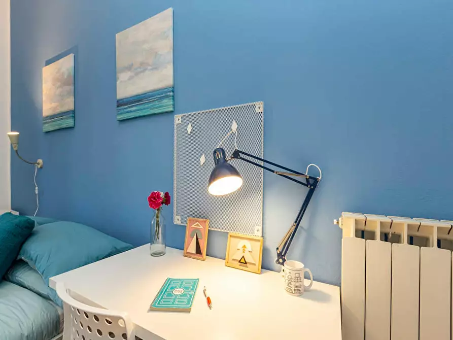 Immagine 7 di Camera in affitto  in Via Giovanni Paisiello a Milano