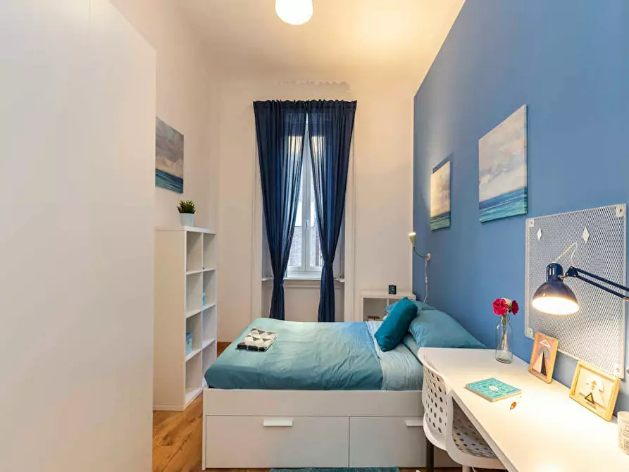 Immagine 3 di Camera in affitto  in Via Giovanni Paisiello a Milano