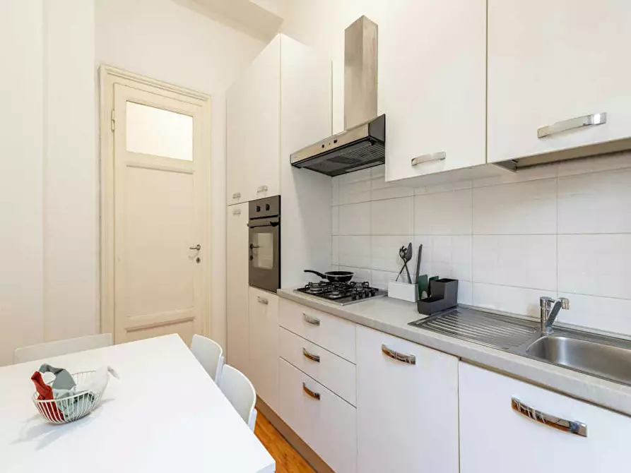 Immagine 8 di Camera in affitto  in Piazzale Susa a Milano