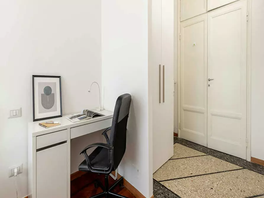 Immagine 8 di Camera in affitto  in Piazzale Susa a Milano