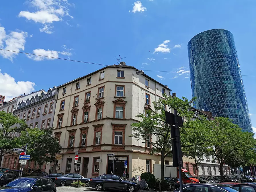 Immagine 2 di Camera in affitto  in Esslinger Straße a Frankfurt am Main