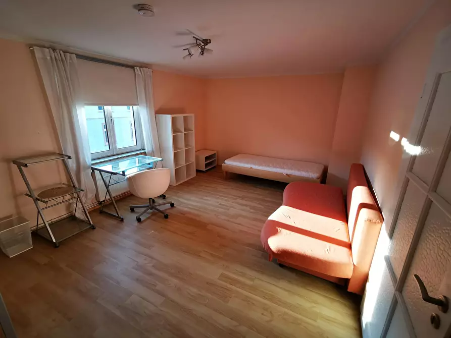 Immagine 5 di Camera in affitto  in Esslinger Straße a Frankfurt am Main