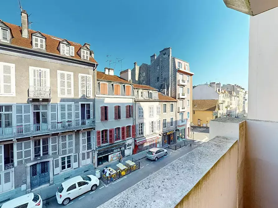 Immagine 1 di Camera in affitto  in Rue Henri Faisans a Pau