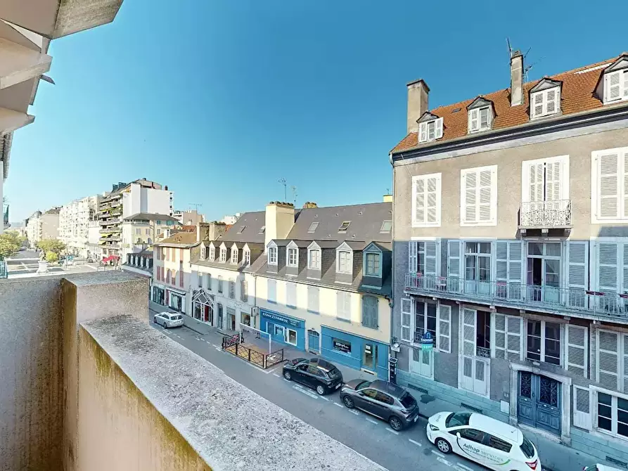 Immagine 5 di Camera in affitto  in Rue Henri Faisans a Pau