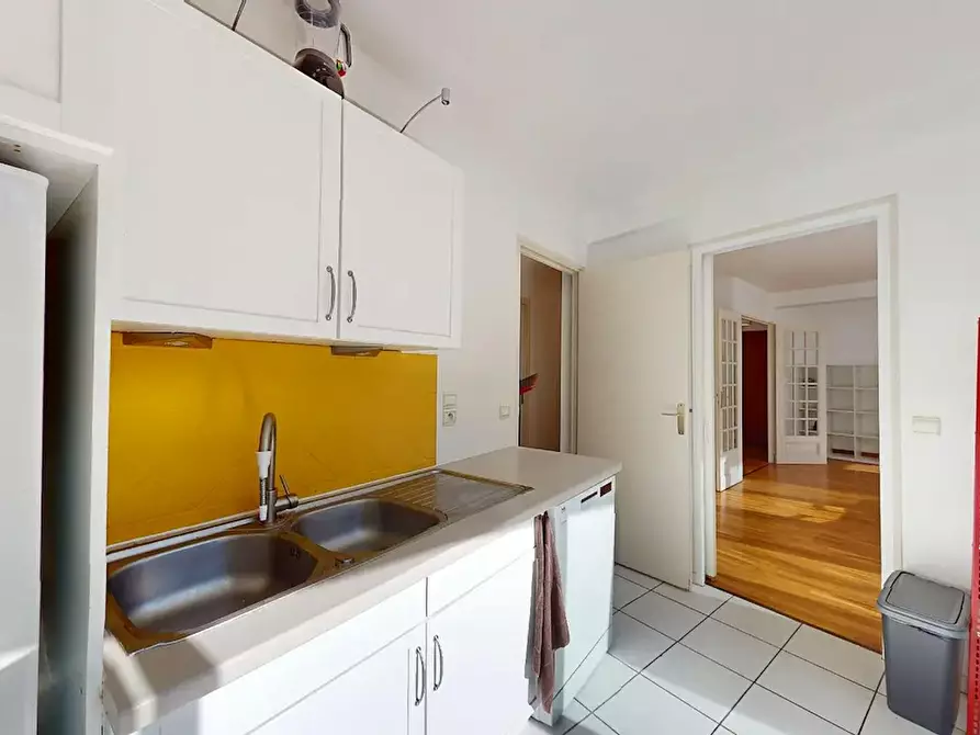 Immagine 9 di Camera in affitto  in Rue Henri Faisans a Pau