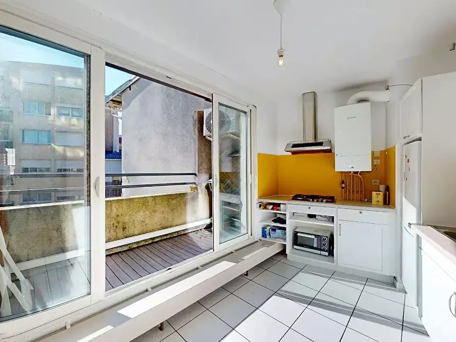 Immagine 10 di Camera in affitto  in Rue Henri Faisans a Pau