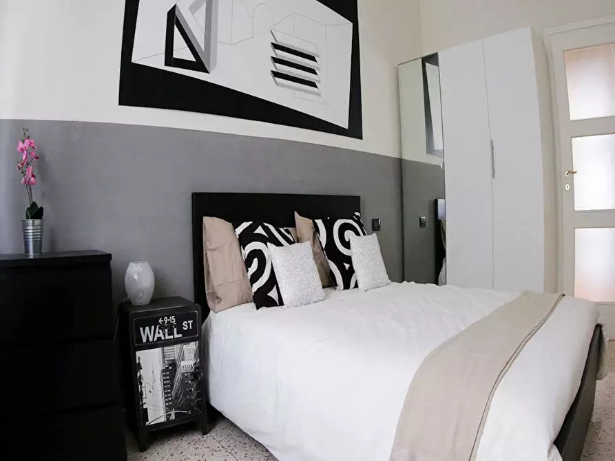 Immagine 3 di Camera in affitto  in Viale Brianza a Milano