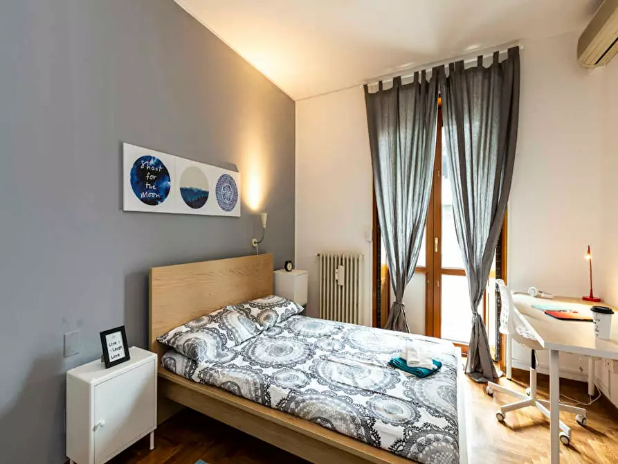 Immagine 1 di Camera in affitto  in Via Filippino Lippi a Milano