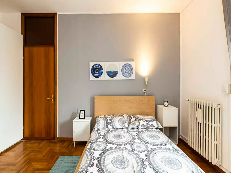 Immagine 3 di Camera in affitto  in Via Filippino Lippi a Milano