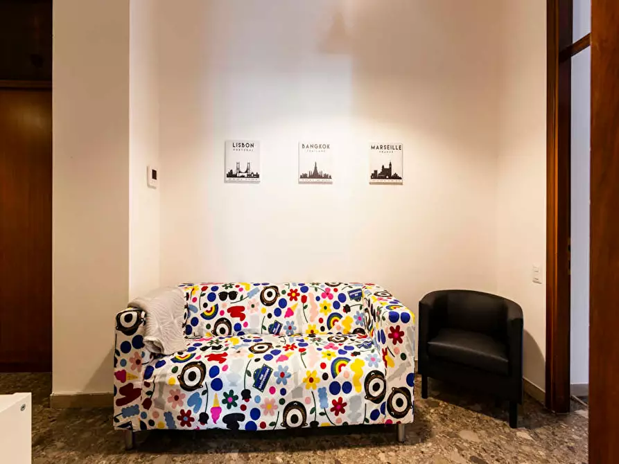 Immagine 9 di Camera in affitto  in Via Filippino Lippi a Milano