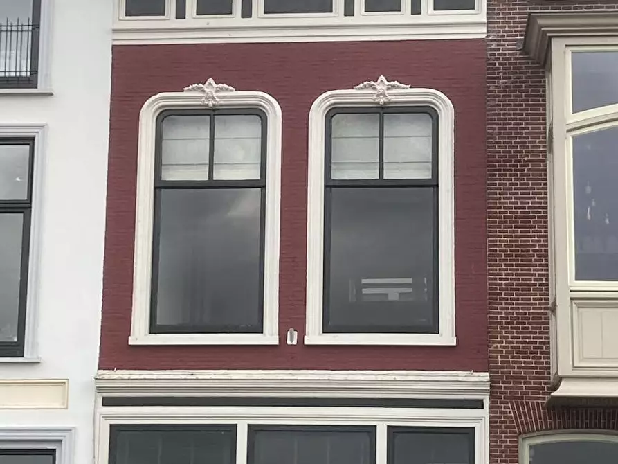 Immagine 6 di Casa indipendente in affitto  in Merwekade a Dordrecht