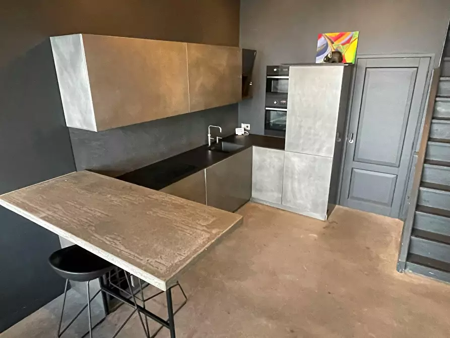Immagine 8 di Casa indipendente in affitto  in Merwekade a Dordrecht