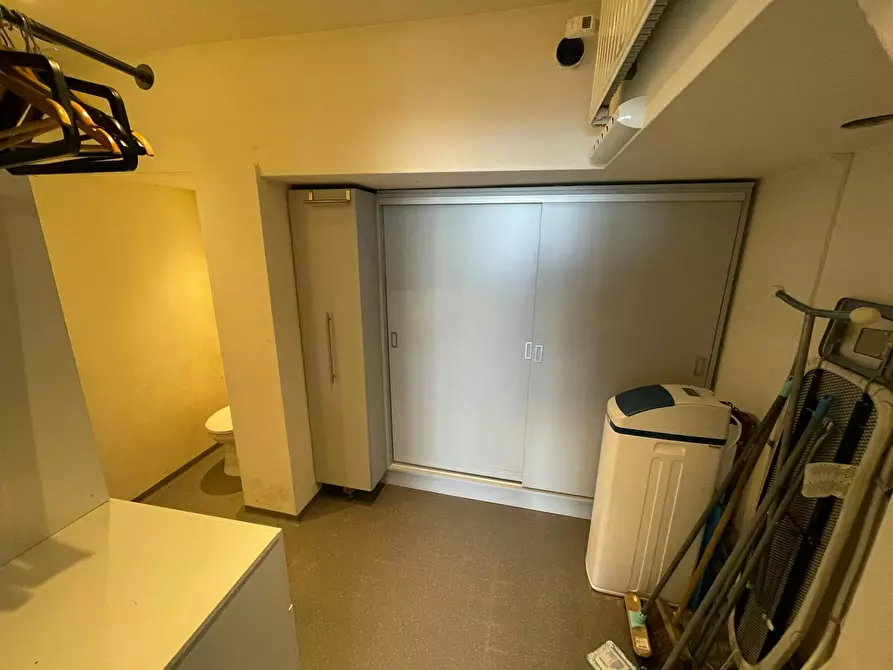 Immagine 9 di Casa indipendente in affitto  in Merwekade a Dordrecht